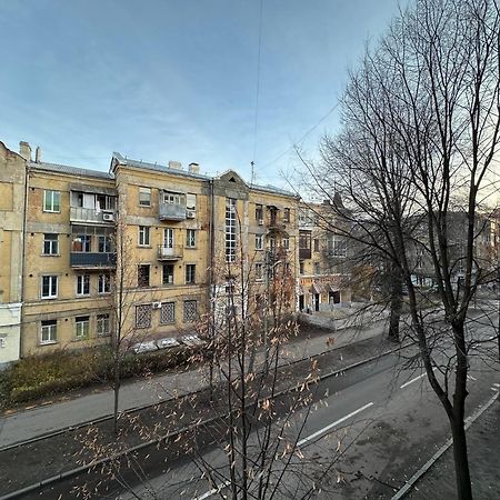 Mayakovskogo Street Харків Екстер'єр фото