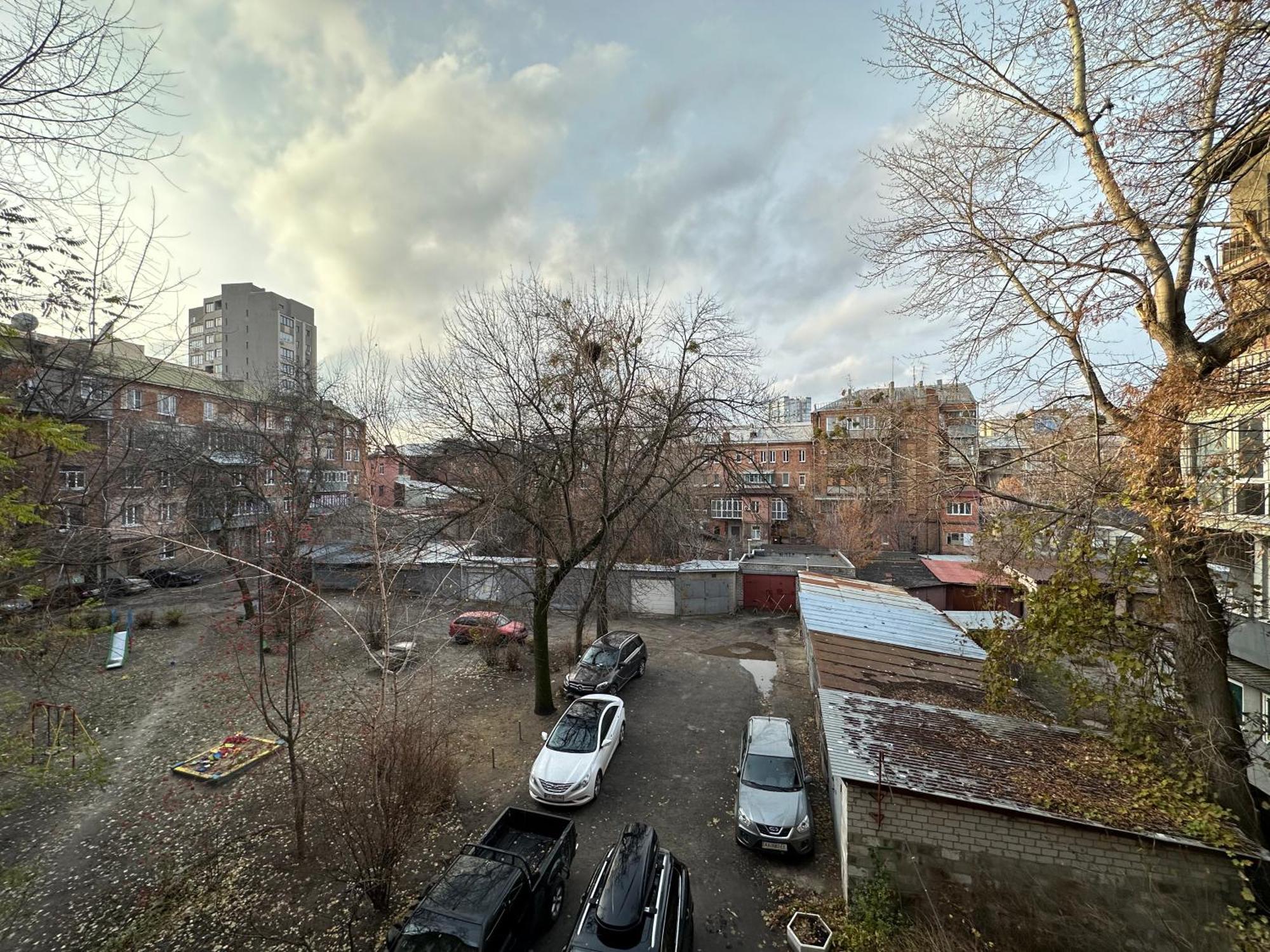 Mayakovskogo Street Харків Екстер'єр фото
